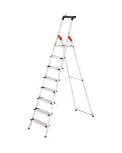 Aluminum Step-Ladder 1อัน