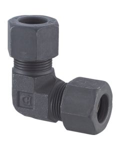 Metals Protest Formula Pipe Coupler