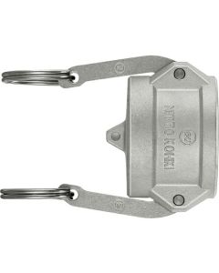 Lever Lock CUPLA
