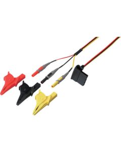 Power cord 1ชุด
