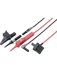 Test Lead Set Wiht Remote Swiich 1เส้น