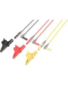 Measurement Cable 1ชุด