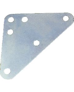 Vibration Proof Metal Fitting (steel)