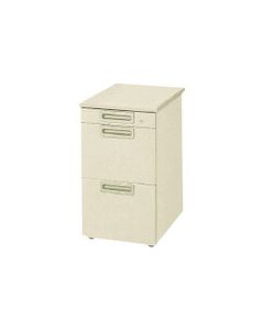 โต๊ะข้าง LA LA-046A-3 LGY/LGY (670222)