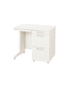 LA โต๊ะทำงานแขนเดี่ยว LA-106A-3 WS/W4 (671376)