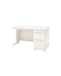 LA โต๊ะทำงานแขนเดี่ยว LA-126D-3 WS/W4 (671377)
