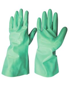 Nitoril Latex Gloves 10ชุด