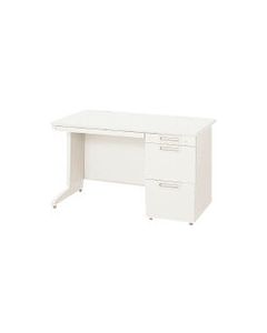 LA โต๊ะทำงานแขนเดี่ยว LA-147A-3 WS/W4 (671297)