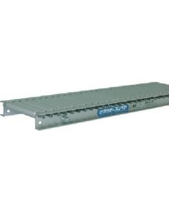 Gravity Aluminum Roller Conveyors LA15B type 1เส้น