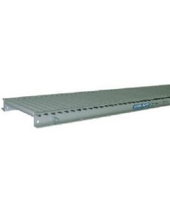 Gravity Aluminum Roller Conveyor