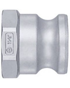Quick Connect Couplings