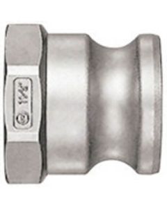 Quick Connect Couplings