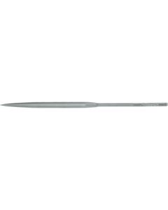 Precision Needle Files