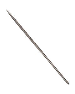 Needle Files