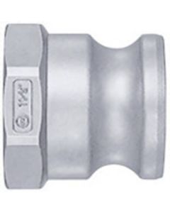 Quick Connect Couplings