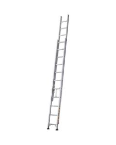 Aluminum 2-section Ladder