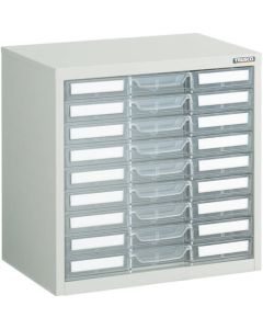 Map Cases A3 Type