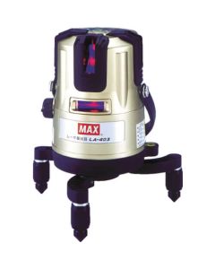 [ยกเลิก] MAX เลเซอร์มาร์กกิ้งเลเซอร์กำลังสูงประเภท LA-403