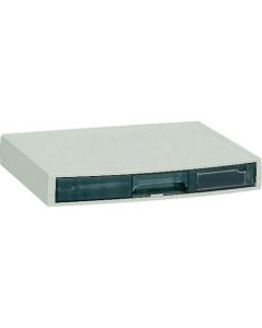 α Letter Case (A4 type/stacking type) Additional Drawer