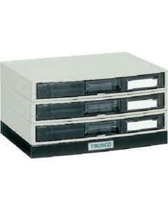 α Letter Case (A4 type/stacking type)