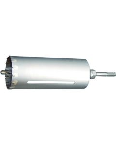 Techno all core ดอกสว่าน L150 เส้นผ่านศูนย์กลางใบ 75mm