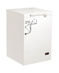 Ultra Low Temperture Freezer 1อัน