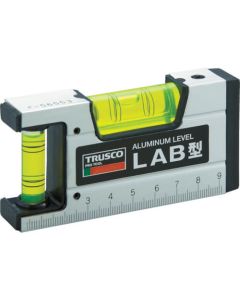 Aluminum Level