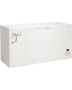 Ultra Low Temperture Freezer 1อัน