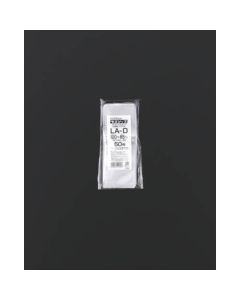 Reclosable Poly BagLami Zip กล่องละ 3.300แผ่น