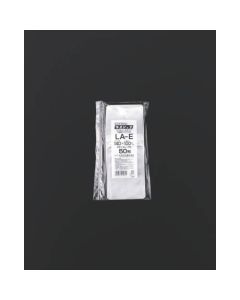 Reclosable Poly BagLami Zip กล่องละ 2.500แผ่น