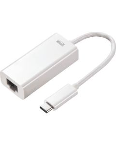 อะแดปเตอร์ USB Type CLAN ที่รองรับ Gigabit (สำหรับ Mac)