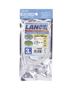 LAN-FT1030-W 1เส้น