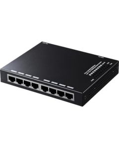 POE Switching Hub