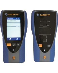 Structured Wiring Testers