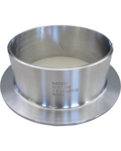Butt-Weld Pipe Fitting