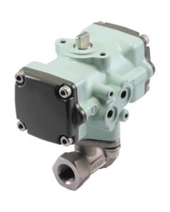 Pneumatic Automatic Valve