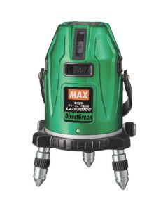 เลเซอร์มาร์กเกอร์สีเขียว LA-S501DG