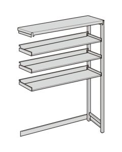 Desk Bookshelf
