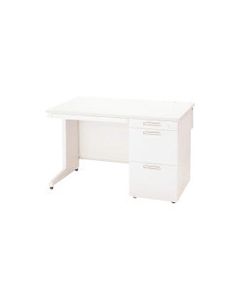 LA โต๊ะทำงานแขนเดี่ยว LA-W117A-3 WS/W4 (671400)
