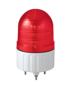 Arrow series สีแดง φ84 ไฟแสดงสถานะ LED 100V