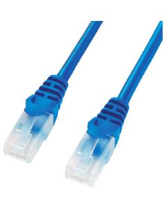 สาย CAT5eLAN ป้องกันการแตกหักของก้ามปู