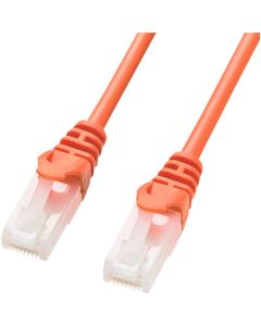 สาย CAT5eLAN ป้องกันการแตกหักของก้ามปู