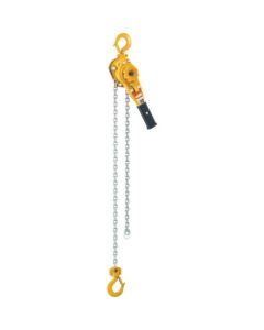Lever Block L5 Type