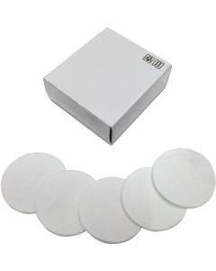 ตัวกรองเครื่องชั่งในห้องปฏิบัติการ 100 ซีรีส์