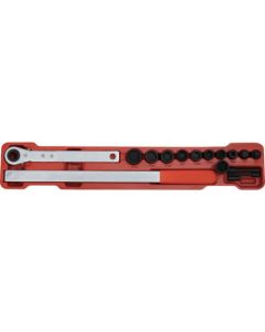 Belt Tensioner Wrench Set