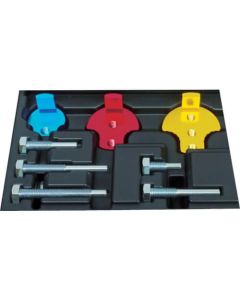 Stretch Belt Setting Tool
