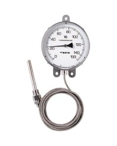 เทอร์โมมิเตอร์ระยะไกล LB-150S 0-100°C (3020-01)