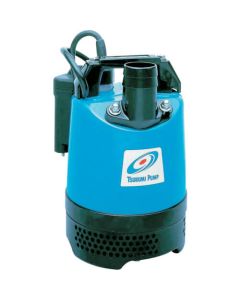 Submersible Portable Dewatering Pump