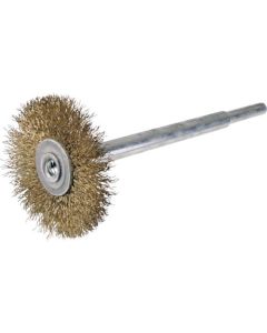 Caliper Brush 2อัน