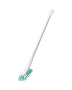 Washing Koko-soko Brush